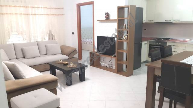 One bedroom apartment for rent near Botanic Park of Tirana